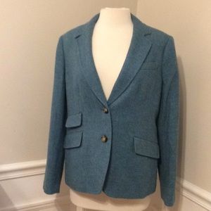 - Talbot’s Wool Blazer